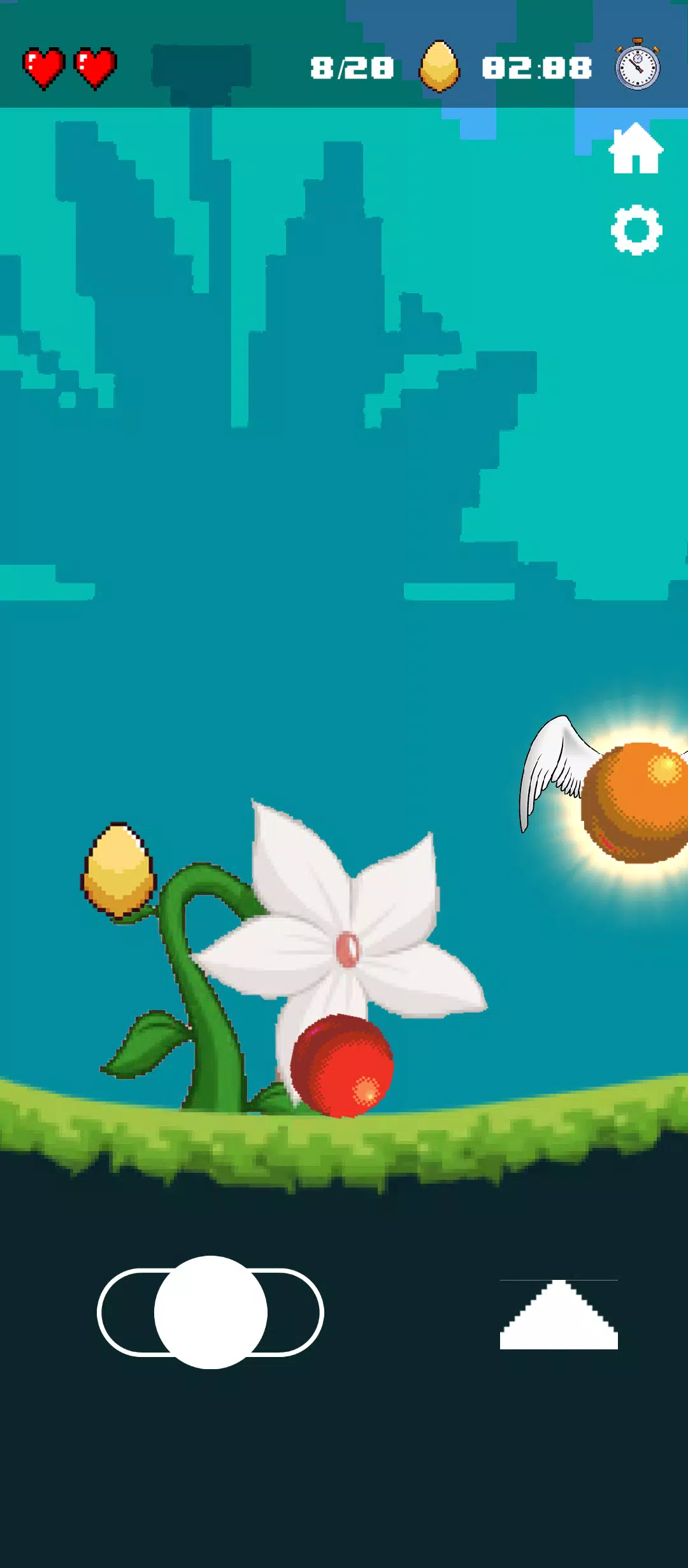 Bounce Tales APK (Android Game) - Baixar Grátis