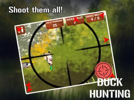 Duck Hunting syot layar 2