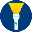 ikon Flash Light