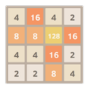 2048 Game APK