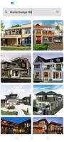 Design Home: House Renovation Affiche