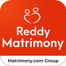 Reddy Matrimony - Marriage App APK