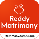 Reddy Matrimony - Marriage App-APK