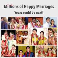Reddy Matrimony - Marriage App Affiche