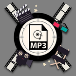 تبذیل فیلم به آهنگ