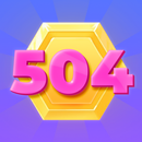 آموزش زبان انگلیسی لایتنر 504 APK