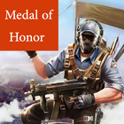 Medal of Honor Zeichen