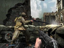 Medal of Honor imagem de tela 1