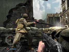 Medal of Honor Screenshot 1