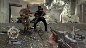 Medal of Honor capture d'écran 2