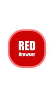 Red Browser স্ক্রিনশট 1