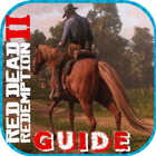 Guide For Red Dead Redemption 2021 圖標