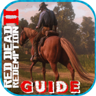 Guide For Red Dead Redemption 2021 icône