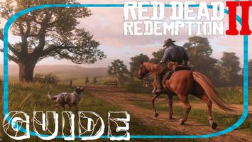 Guide For Red Dead Redemption 2021 постер