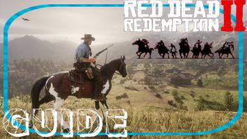 Guide For Red Dead Redemption 2021 capture d'écran 1