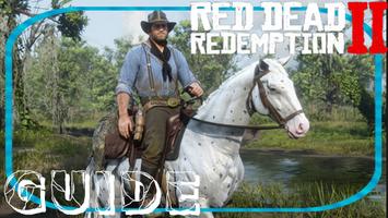 Guide For Red Dead Redemption 2021 스크린샷 2