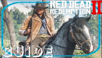 Guide For Red Dead Redemption 2021 capture d'écran 3