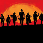RDR Wallpaper HD icon
