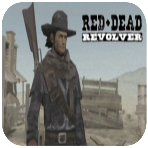 Ps Red Dead Revolver Walkthrough