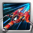 Red Death Fighter icono
