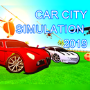 Car City Drive Game APK