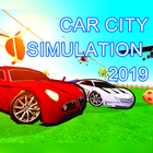 Car City Drive Game иконка