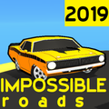 Impossible Roads