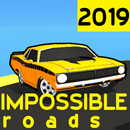 Impossible Roads APK