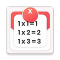 Maths Tables