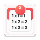 Maths Tables icon