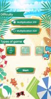 Maths Tables screenshot 1