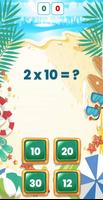 Maths Tables screenshot 2