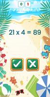 Maths Tables screenshot 3