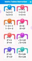 Maths Tables Memorizer (Offline) gönderen