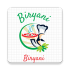 Biryani Telugu Recipes icon