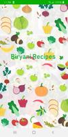 Biryani Telugu Recipes poster