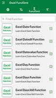 Learn Excel Course, Excel Software, Excel Tutorial screenshot 3