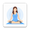 Yoga For Weight Loss(30 days Yoga Plan) Offline APK
