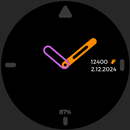 Aura Analog DS1 APK