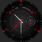 Eterna Roman Analog M2 أيقونة