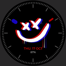 Evil Smile Analog D2 APK