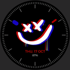 Evil Smile Analog D2 أيقونة