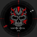 Inferno Skull Hybrid SH3 APK