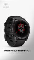Inferno Skull Hybrid SH3 تصوير الشاشة 2