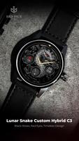Lunar Snake Custom Hybrid C3 تصوير الشاشة 2