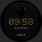 Modern Digital DS1 أيقونة