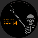 Skullcharge Digital D2 APK