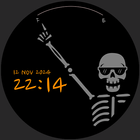 Skullcharge Digital D2 أيقونة