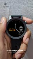 Skullcharge Digital D2 تصوير الشاشة 3