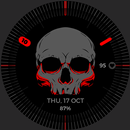 Skullshade Analog DH1 APK